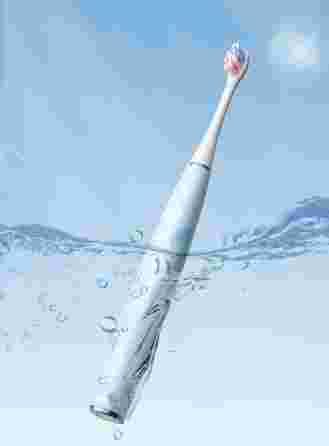 OCLEAN Electric Kids Blue electric toothbrush, 1 pcs.