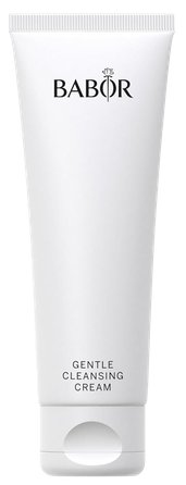 BABOR Gentle cleansing cream, 100 ml