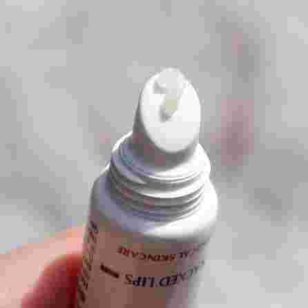 EUCERIN Aquaphor SOS lip balm, 10 ml