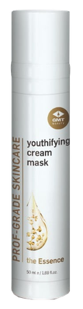 GMT BEAUTY Youthifying маска для лица, 50 мл