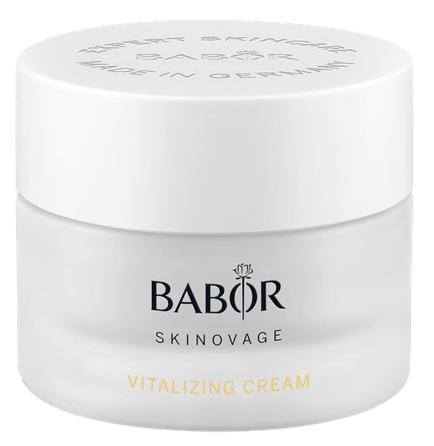 BABOR Skinovage Vitalizing sejas krēms, 50 ml