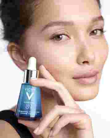 VICHY Minéral 89 Prebiotic concentrate, 30 ml