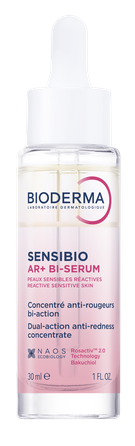 BIODERMA Sensibio AR+ Bi concentrate serum, 30 ml