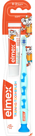 ELMEX Kinder Soft komplekts, 12 ml