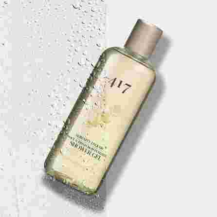 MINUS 417 Serenity Legend Soft& Fresh, Milk & Honey  dušas želeja, 350 ml