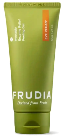 FRUDIA Avocado Enzyme Relief  pīlings, 120 g