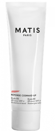 MATIS Hyalu BB SPF 15 крем для лица, 50 мл