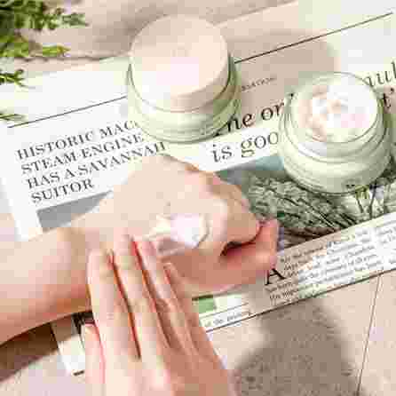 MIZON Phyto Plump Collagen Night face cream, 50 ml