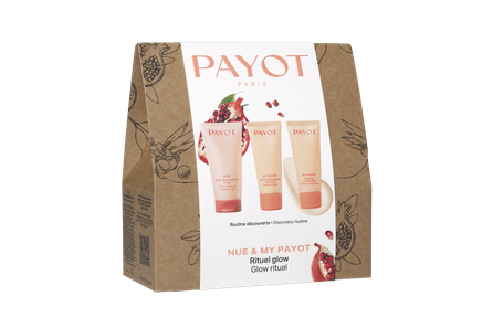 PAYOT My Payot gift set, 1 pcs.