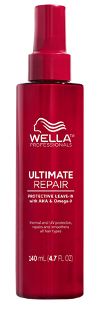 WELLA PROFESSIONALS Ultimate Repair Protective Leave-In hair serum, 140 ml