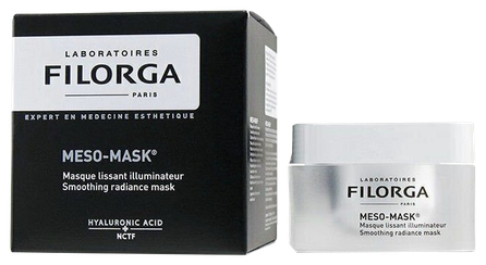 FILORGA Meso-Mask sejas maska, 50 ml