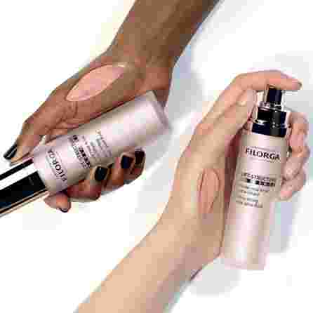 FILORGA  Lift-Structure Radiance serum, 50 ml
