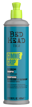 TIGI Bed Head Gimme Grip шампунь, 400 мл