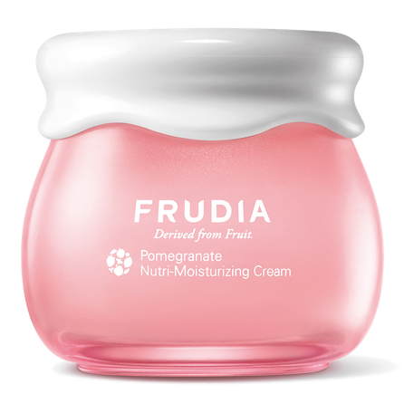 FRUDIA Pomegranate Nutri-Moisturizing face cream, 55 g