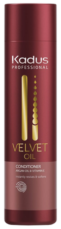 KADUS Velvet Oil conditioner, 250 ml