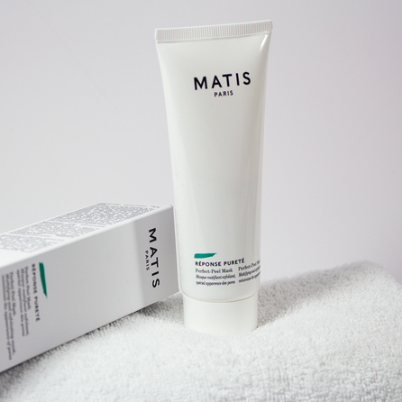 MATIS Perfect Peel маска для лица, 50 мл