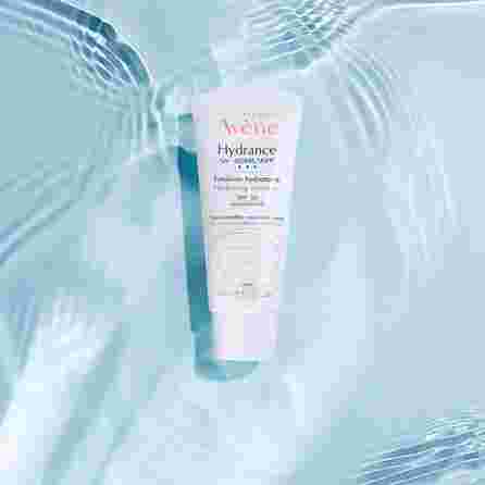 AVENE Hydrance UV Light SPF 30 emulsion, 40 ml