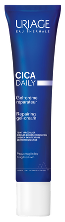 URIAGE Bariederm-Cica Cu-Zn Daily Gel cream, 40 ml