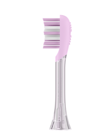 OCLEAN Ease Pro P1K4 elektriskās zobu birstes uzgaļi, 2 gab.