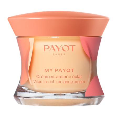 PAYOT My Payot Vitamin Rich Radiance face cream, 50 ml