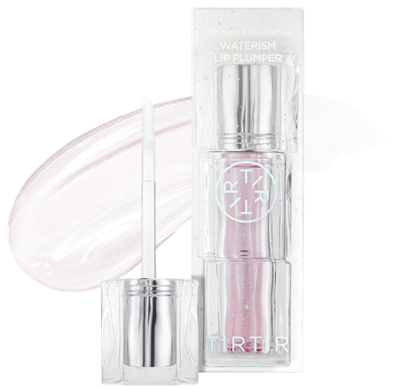 TIRTIR Watersim Plumper средство по уходу за губами, 3.3 мл