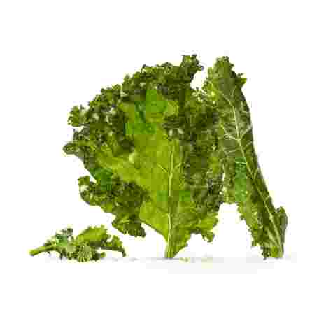 THE BEGINNINGS Kale ar citronzāli  čipsi, 30 g