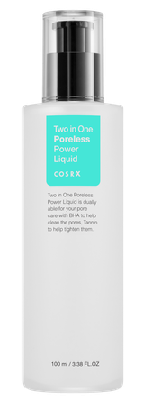 COSRX Two in One Poreless Power essence, 100 ml