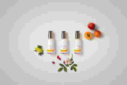 DR.HAUSCHKA Balancing Day lotion, 50 ml