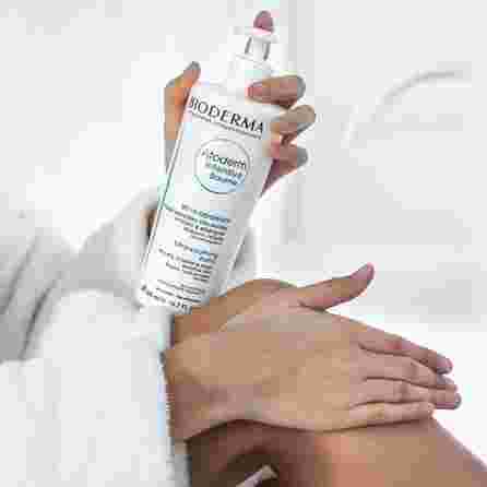BIODERMA Atoderm Intensive Baume balm, 500 ml