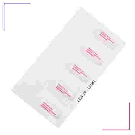 IBUGARD 60 mg suppositories, 10 pcs.