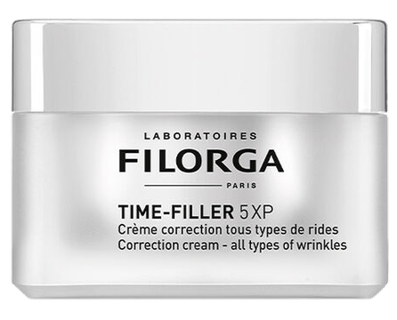 FILORGA Time-Filler 5 Xp sejas krēms, 50 ml