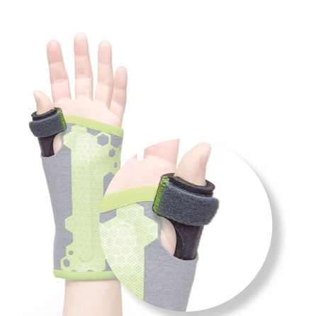 PRIM Kids MPK102 Thumb Immobilising orthosis, 1 pcs.