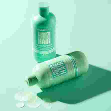 HAIRBURST for Oily Scalp and Roots šampūns, 350 ml