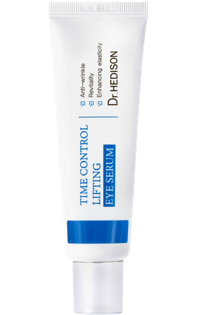 DR.HEDISON Time Control Lifting сыворотка, 50 мл
