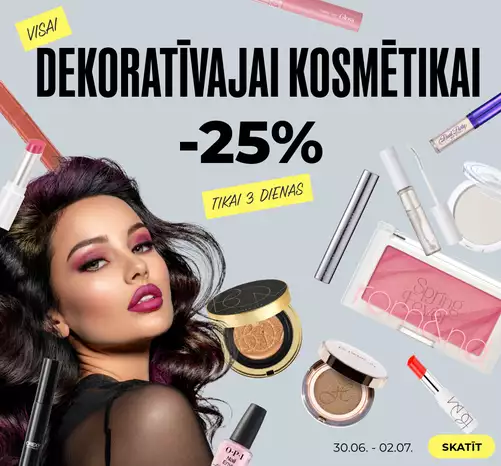 Partnera reklāmas banera attēls