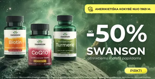Partnerio reklaminio banerio nuotrauka