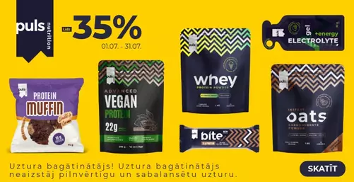 Partnera reklāmas banera attēls