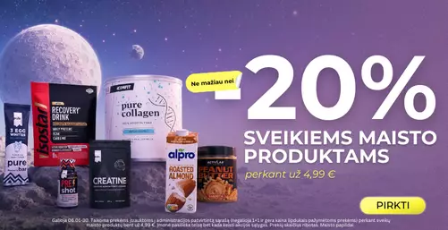Partnerio reklaminio banerio nuotrauka