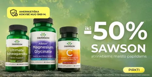 Partnerio reklaminio banerio nuotrauka