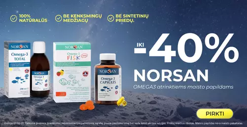 Partnerio reklaminio banerio nuotrauka