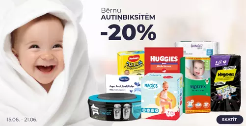 Partnera reklāmas banera attēls
