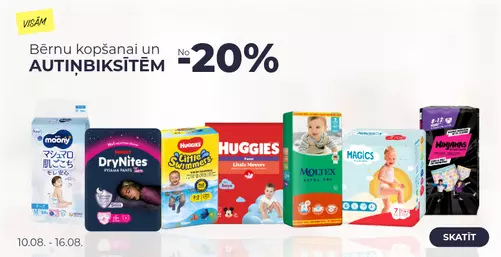 Partnera reklāmas banera attēls