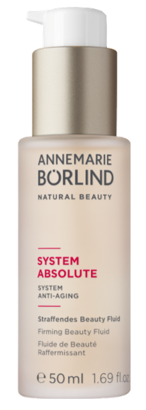 ANNEMARIE BORLIND System Absolute nostiprinošs fluīds, 50 ml