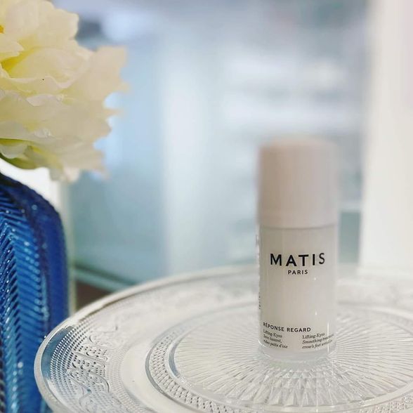 MATIS Reponse Regard Lifting-Eyes eye cream, 15 ml