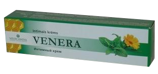VENERA  intimate cream, 40 g