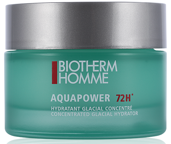 BIOTHERM Aquapower Homme sejas krēms, 50 ml