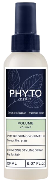 PHYTO Volume	 matu veidošanas losjons, 150 ml