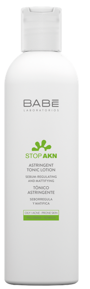 BABE Stop AKN lotion, 250 ml