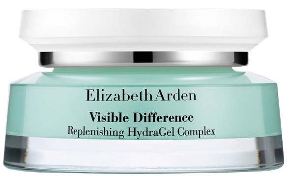 ELIZABETH ARDEN Visible Difference Replenishing HydraGel Complex krēms-gels, 75 ml