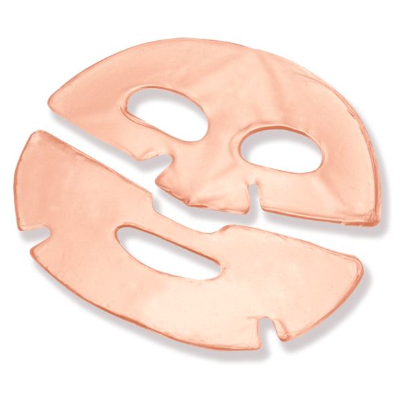 MZ SKIN Anti Pollution Hydrating маска для лица, 5 шт.